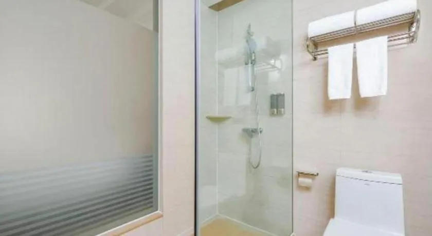 Vienna International Hotel Kunming Guangfu Road Aegean Shopping Center