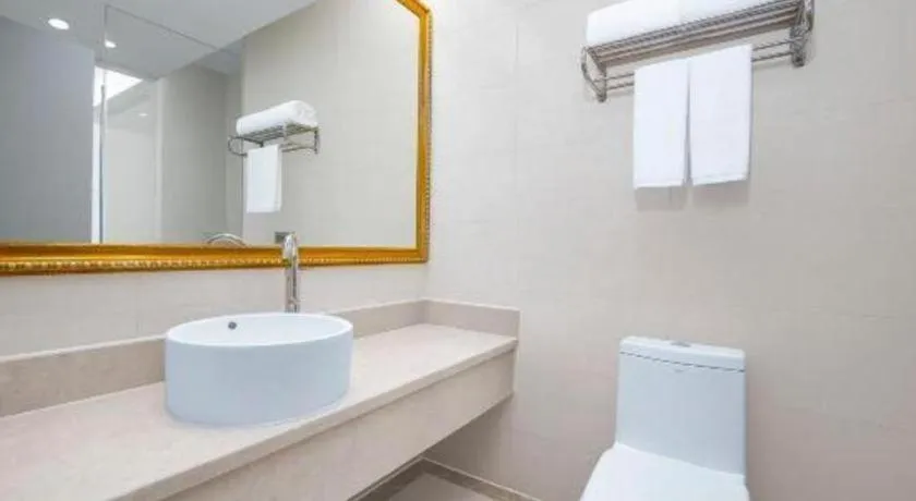 Vienna International Hotel Kunming Guangfu Road Aegean Shopping Center