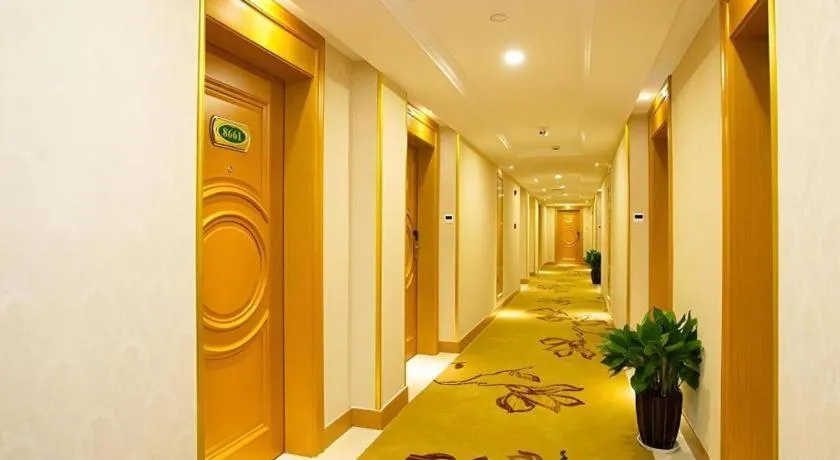 Vienna 3 Best Hotel Jiangsu Suzhou Zhouzhuang Luzhi Ancient Town