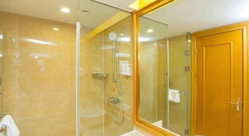 Vienna 3 Best Hotel Jiangsu Suzhou Zhouzhuang Luzhi Ancient Town