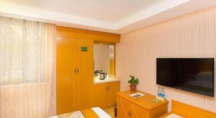 Vienna 3 Best Hotel Jiangsu Suzhou Zhouzhuang Luzhi Ancient Town