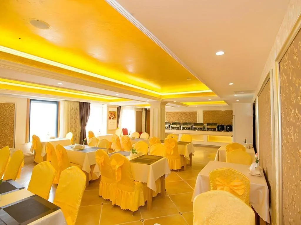 Vienna 3 Best Hotel Jiangsu Suzhou Zhouzhuang Luzhi Ancient Town