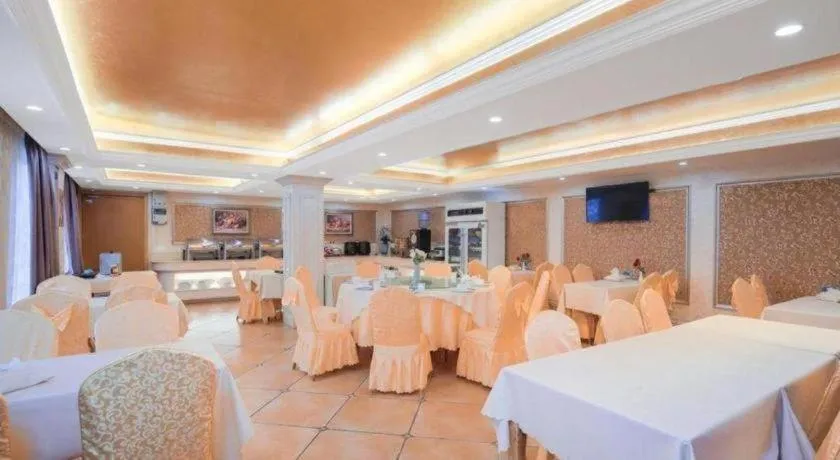 Vienna 3 Best Hotel Jiangsu Suzhou Zhouzhuang Luzhi Ancient Town