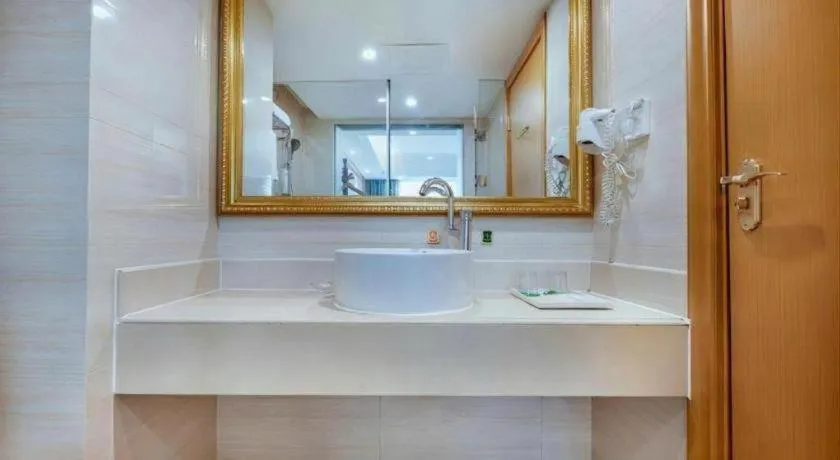 Vienna Hotel Changsha Wuyi Avenue Railway Station