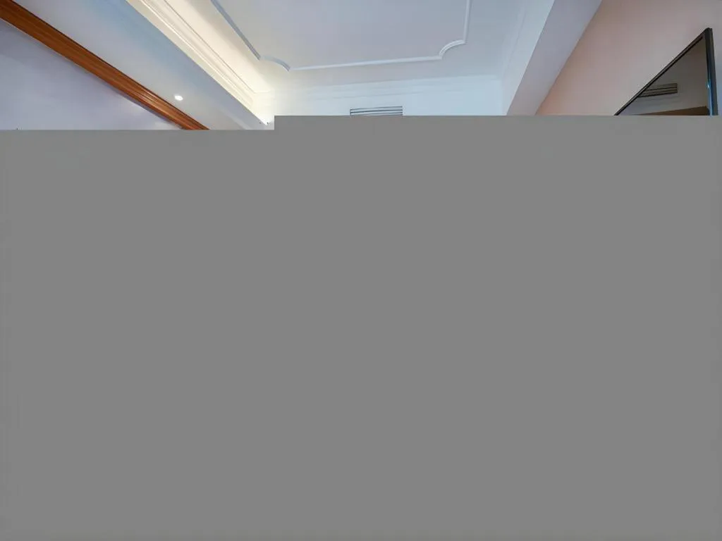 Vienna Hotel Changsha Wuyi Avenue Railway Station