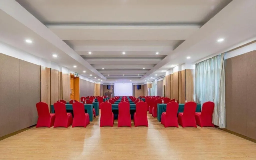 Vienna Hotel Changsha Wuyi Avenue Railway Station