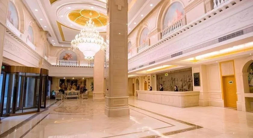 Vienna International Hangzhou Future Science City