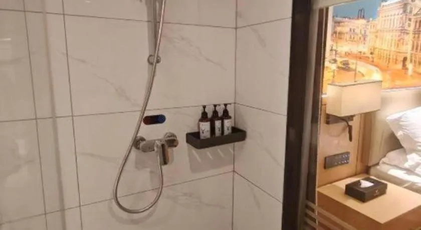 Vienna International Hangzhou Future Science City