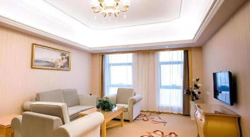 Vienna International Hangzhou Future Science City