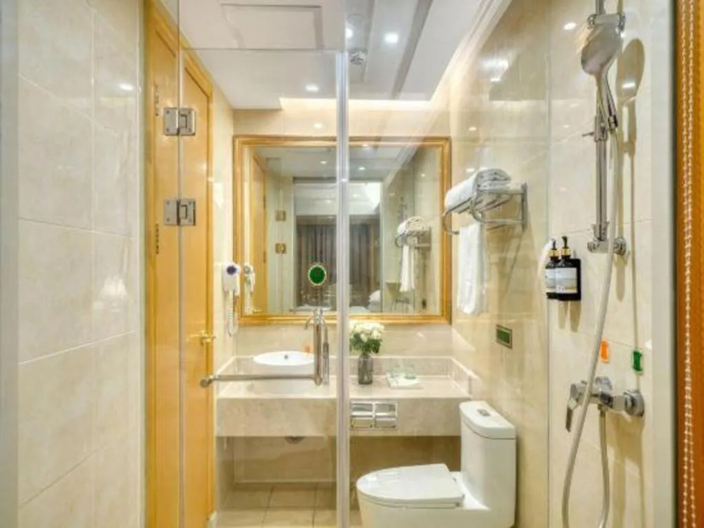 Vienna International Hangzhou Future Science City