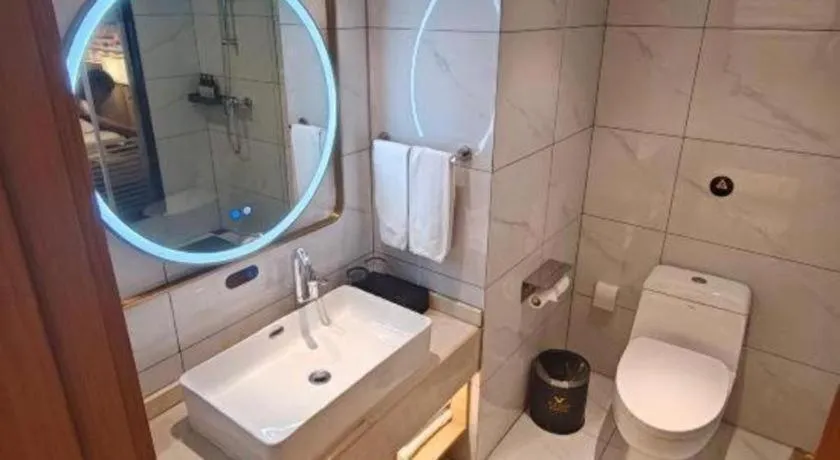 Vienna International Hangzhou Future Science City