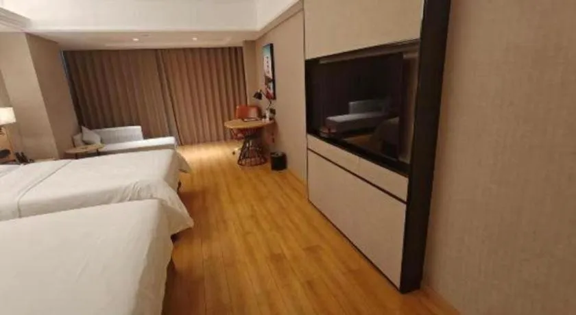 Vienna International Hangzhou Future Science City