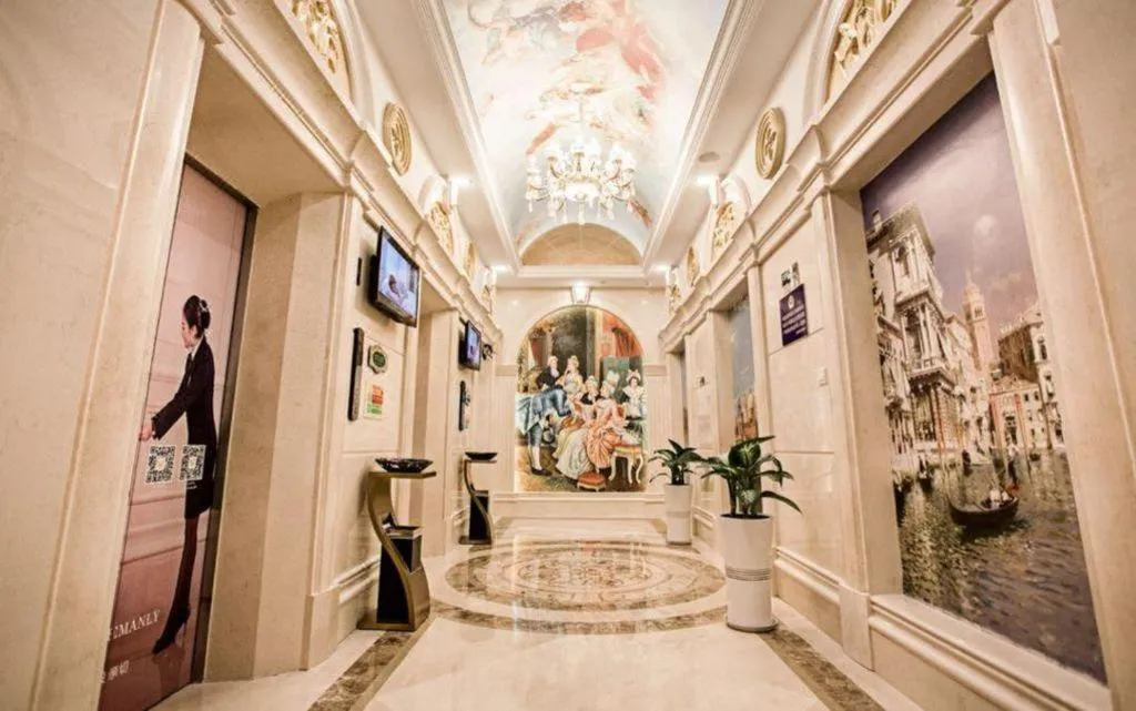 Vienna International Hangzhou Future Science City