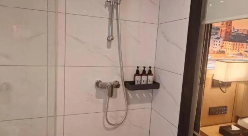 Vienna International Hangzhou Future Science City