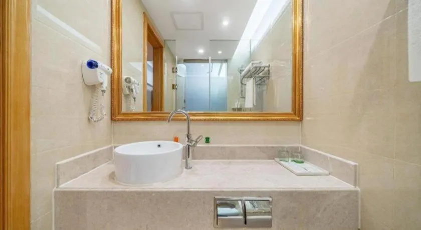 Vienna International Hangzhou Future Science City