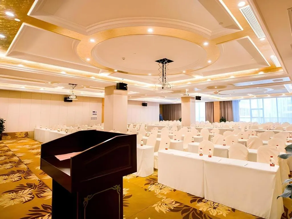 Vienna International Hangzhou Future Science City