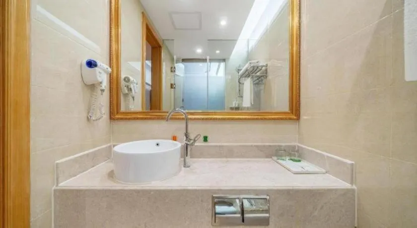 Vienna International Hangzhou Future Science City