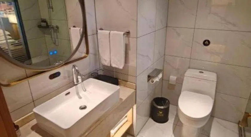 Vienna International Hangzhou Future Science City