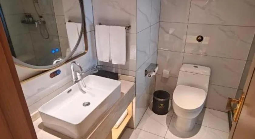 Vienna International Hangzhou Future Science City