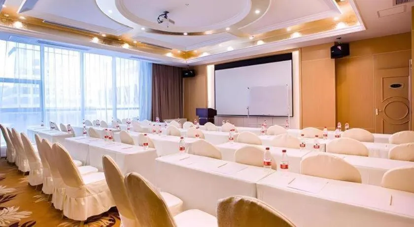 Vienna International Hangzhou Future Science City