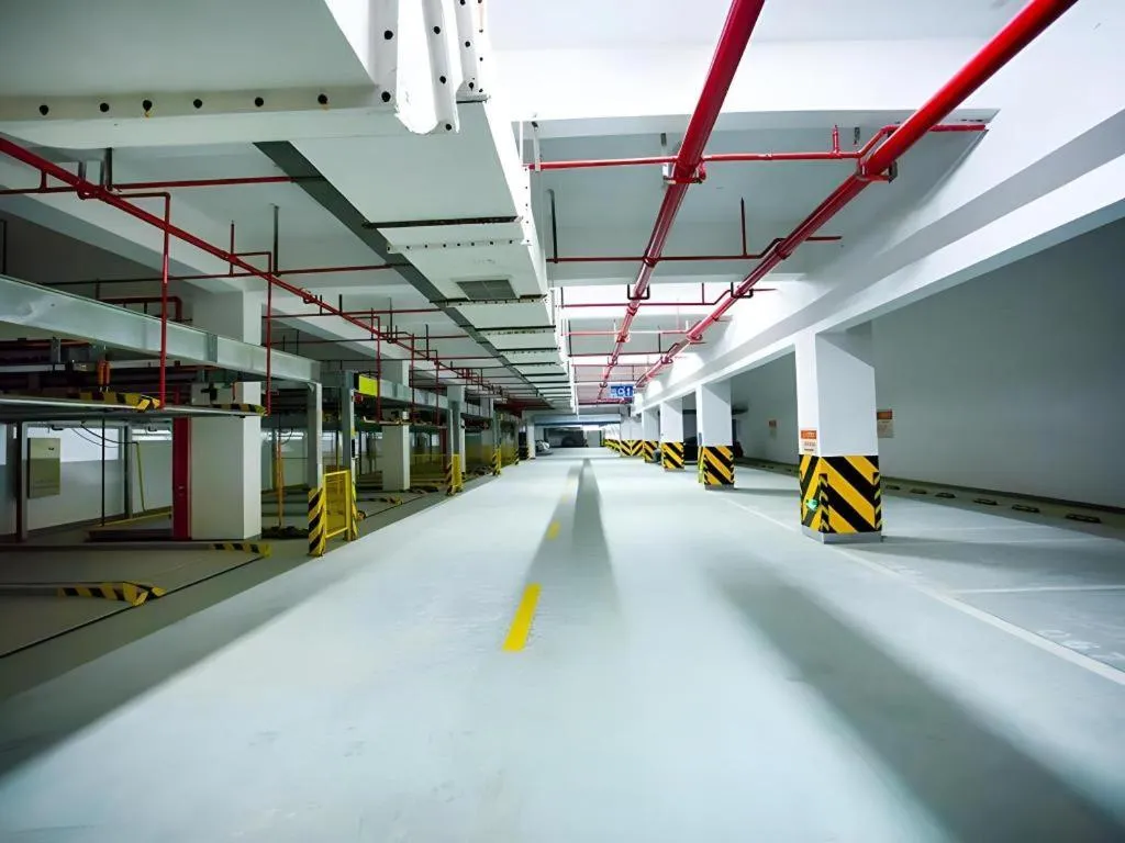 Vienna International Hangzhou Future Science City