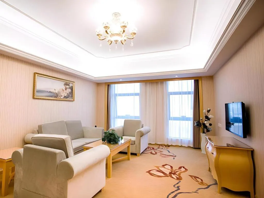 Vienna International Hangzhou Future Science City