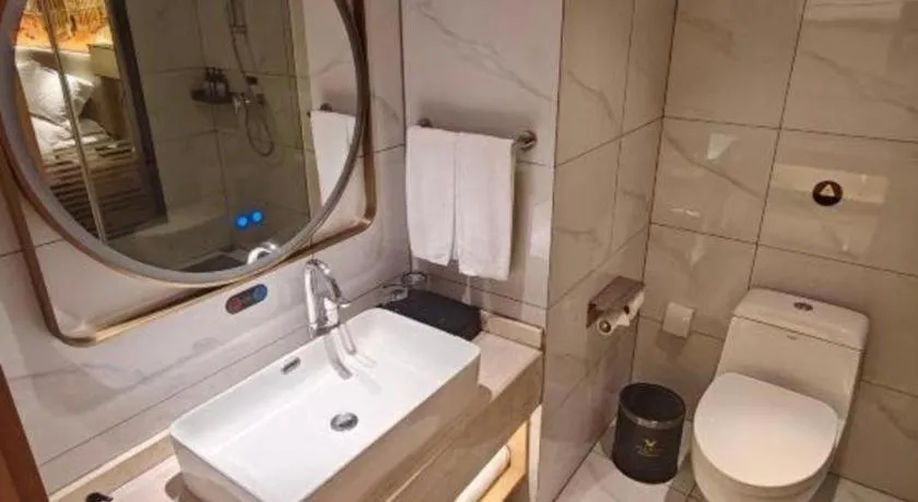 Vienna International Hangzhou Future Science City