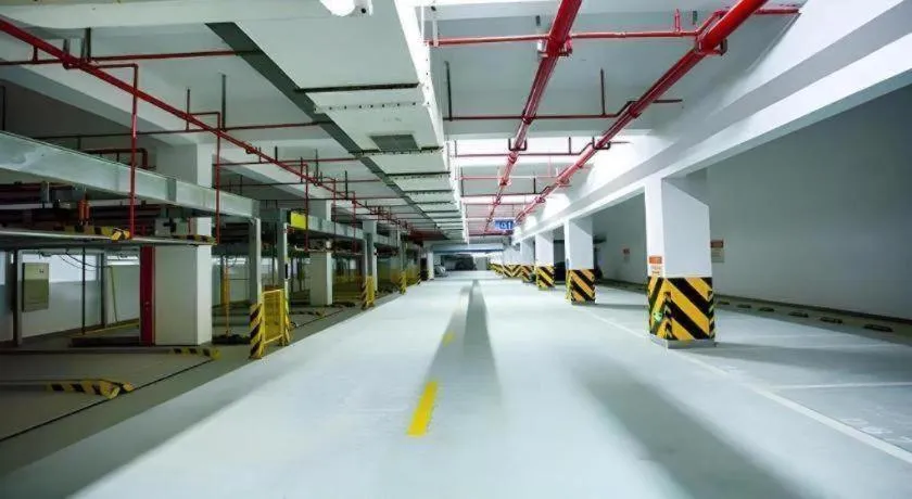 Vienna International Hangzhou Future Science City