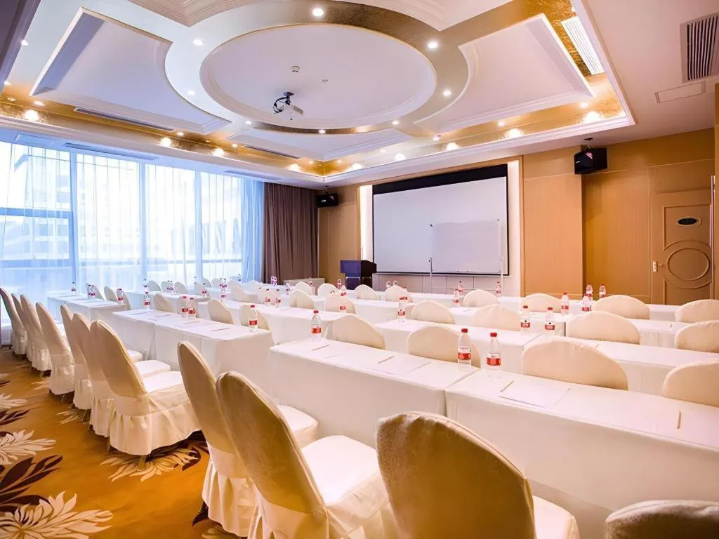 Vienna International Hangzhou Future Science City