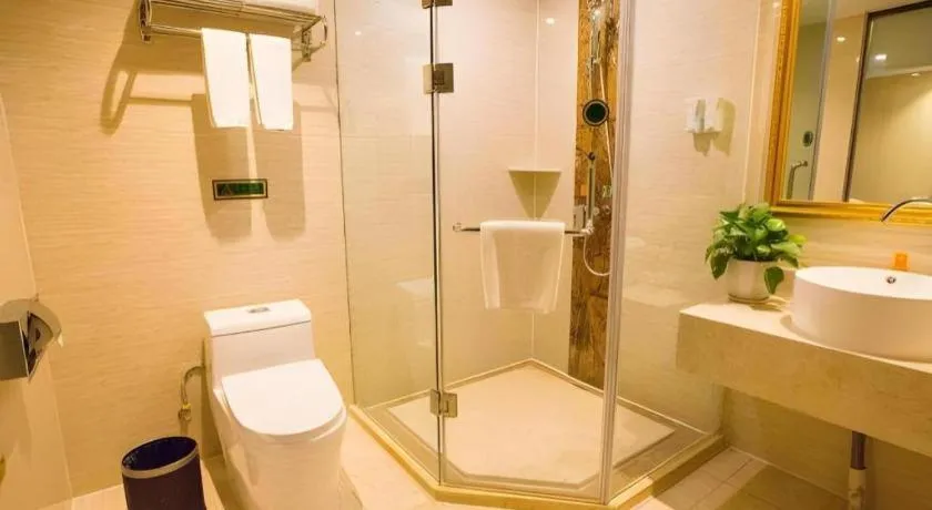 Vienna Shanghai Chongming Changxing Island