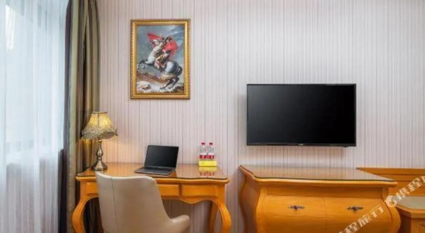 Vienna Hotel Chengdu Airport Shuangliu Wanda