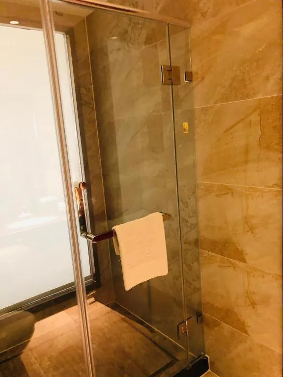 Yitel Shanghai Hongqiao Railway Station National Convention and Exhibition Center