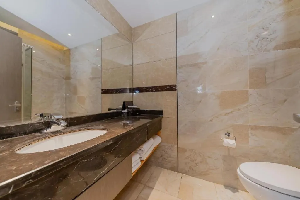 Yitel Shanghai Hongqiao Railway Station National Convention and Exhibition Center