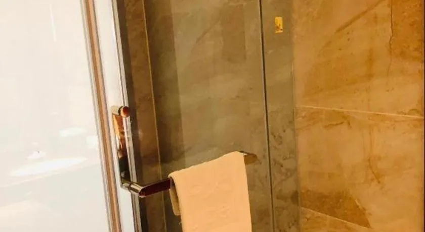 Yitel Shanghai Hongqiao Railway Station National Convention and Exhibition Center