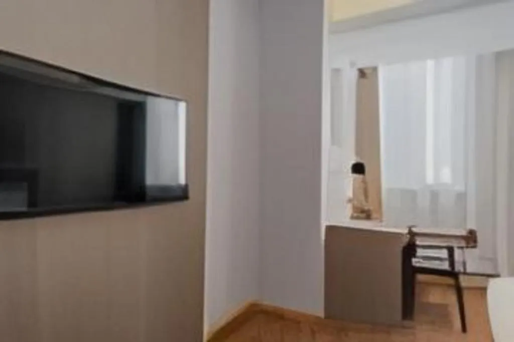 Yitel Shanghai Hongqiao Railway Station National Convention and Exhibition Center