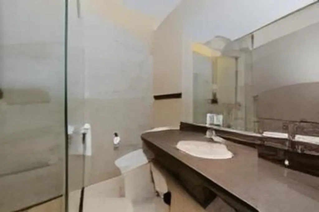 Yitel Shanghai Hongqiao Railway Station National Convention and Exhibition Center