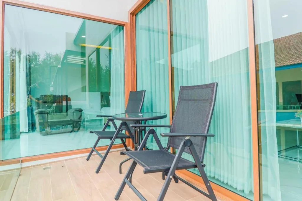 The Bed Vacation Rajamangala Hotel