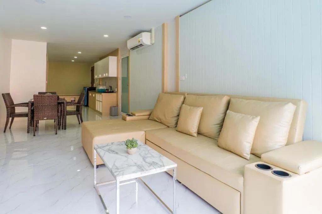 The Bed Vacation Rajamangala Hotel