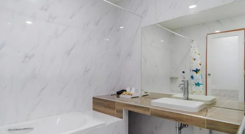 The Bed Vacation Rajamangala Hotel