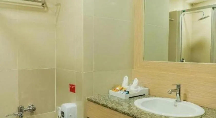 The Bed Vacation Rajamangala Hotel