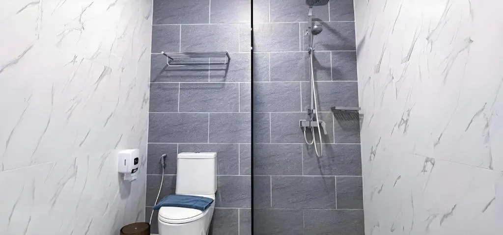 The Bed Vacation Rajamangala Hotel