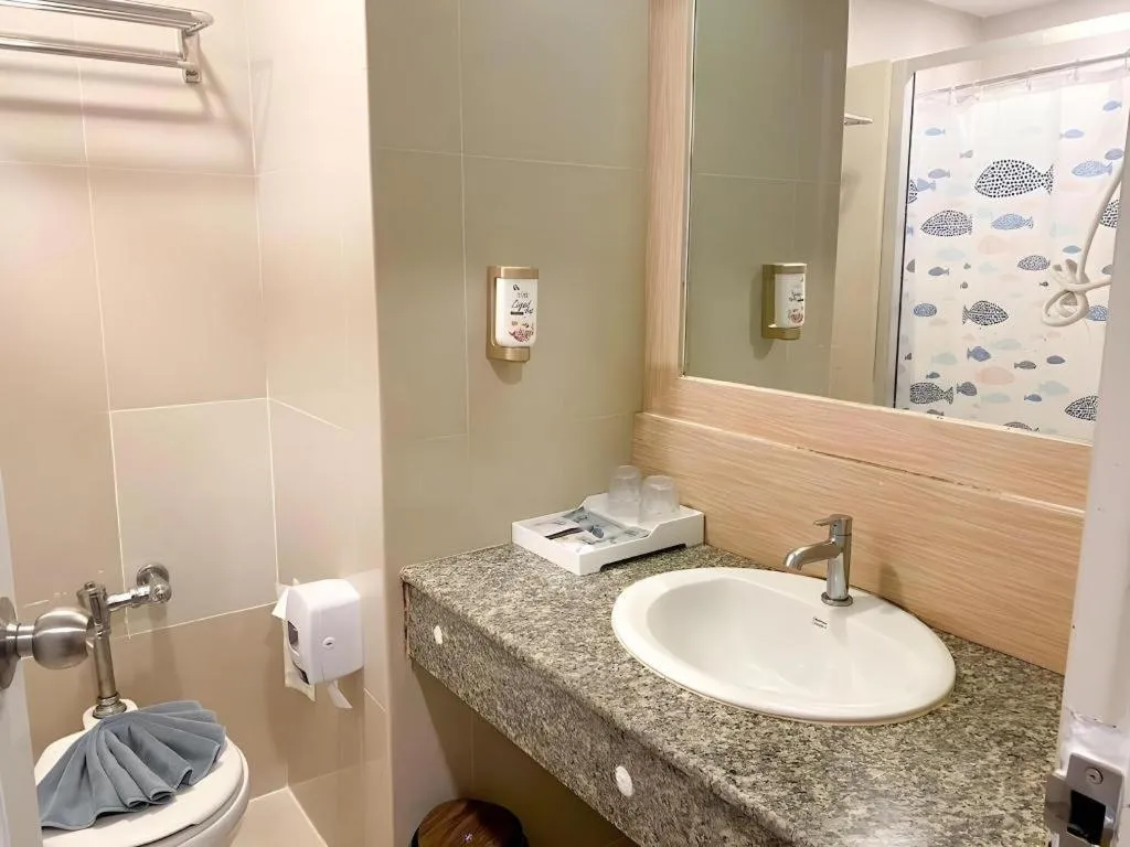 The Bed Vacation Rajamangala Hotel