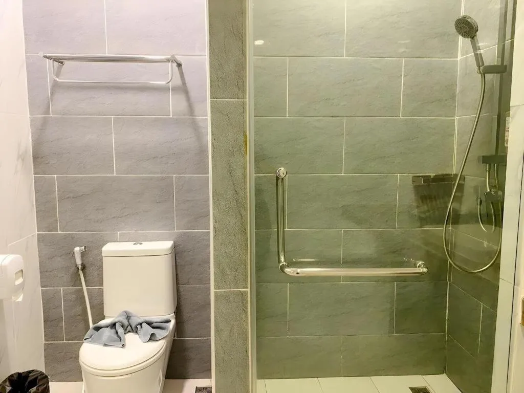 The Bed Vacation Rajamangala Hotel