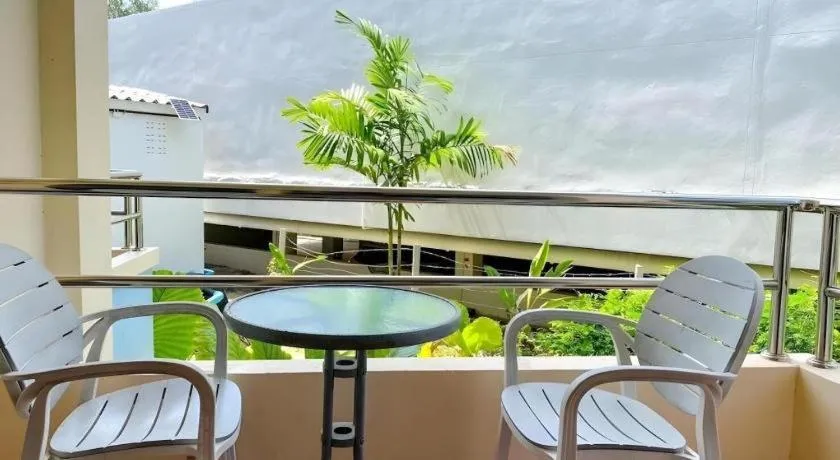 The Bed Vacation Rajamangala Hotel