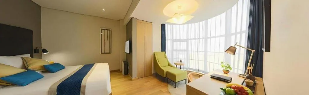 Yitel Shenyang Sanhao Street Shengjing Hospital