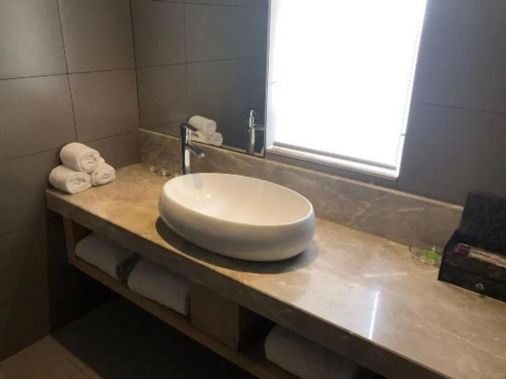 Yitel Shenyang Sanhao Street Shengjing Hospital