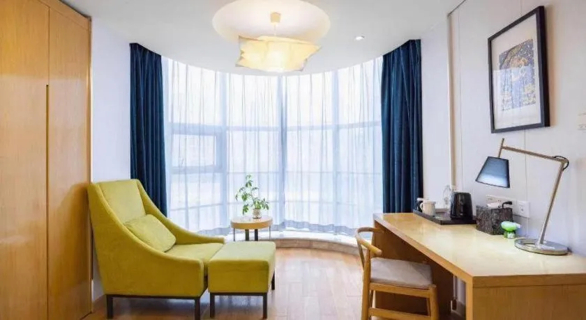 Yitel Shenyang Sanhao Street Shengjing Hospital