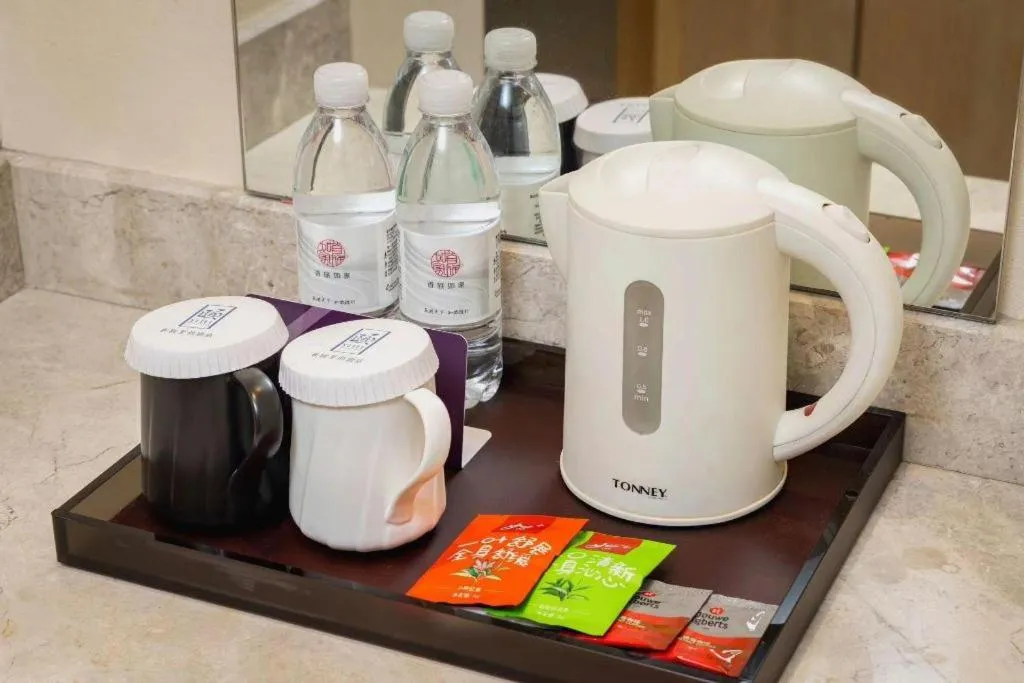 Yitel Shenyang Sanhao Street Shengjing Hospital