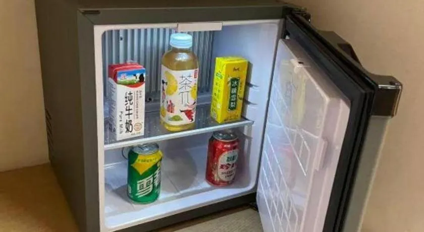 Yitel Shenyang Sanhao Street Shengjing Hospital