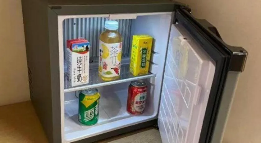 Yitel Shenyang Sanhao Street Shengjing Hospital